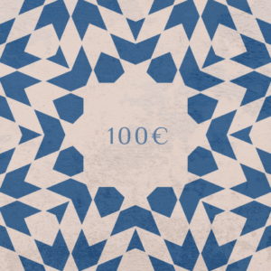 Gift card - €100