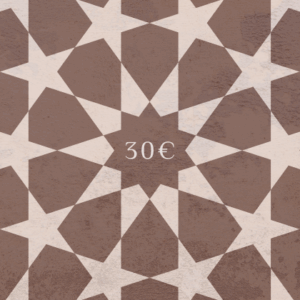 Gift Card - €30