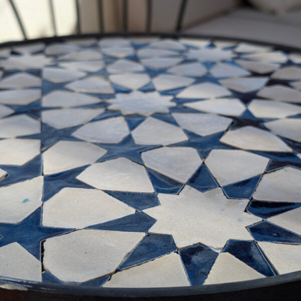 Fivefold Rosette - Image 4