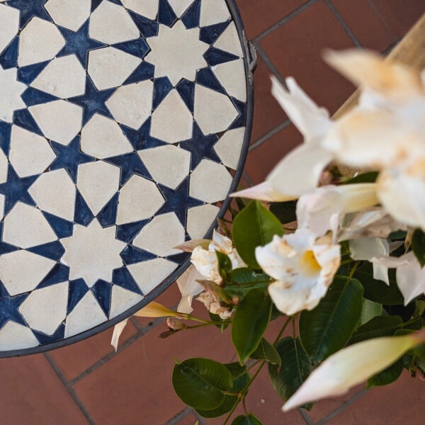 Fivefold Rosette - Image 3